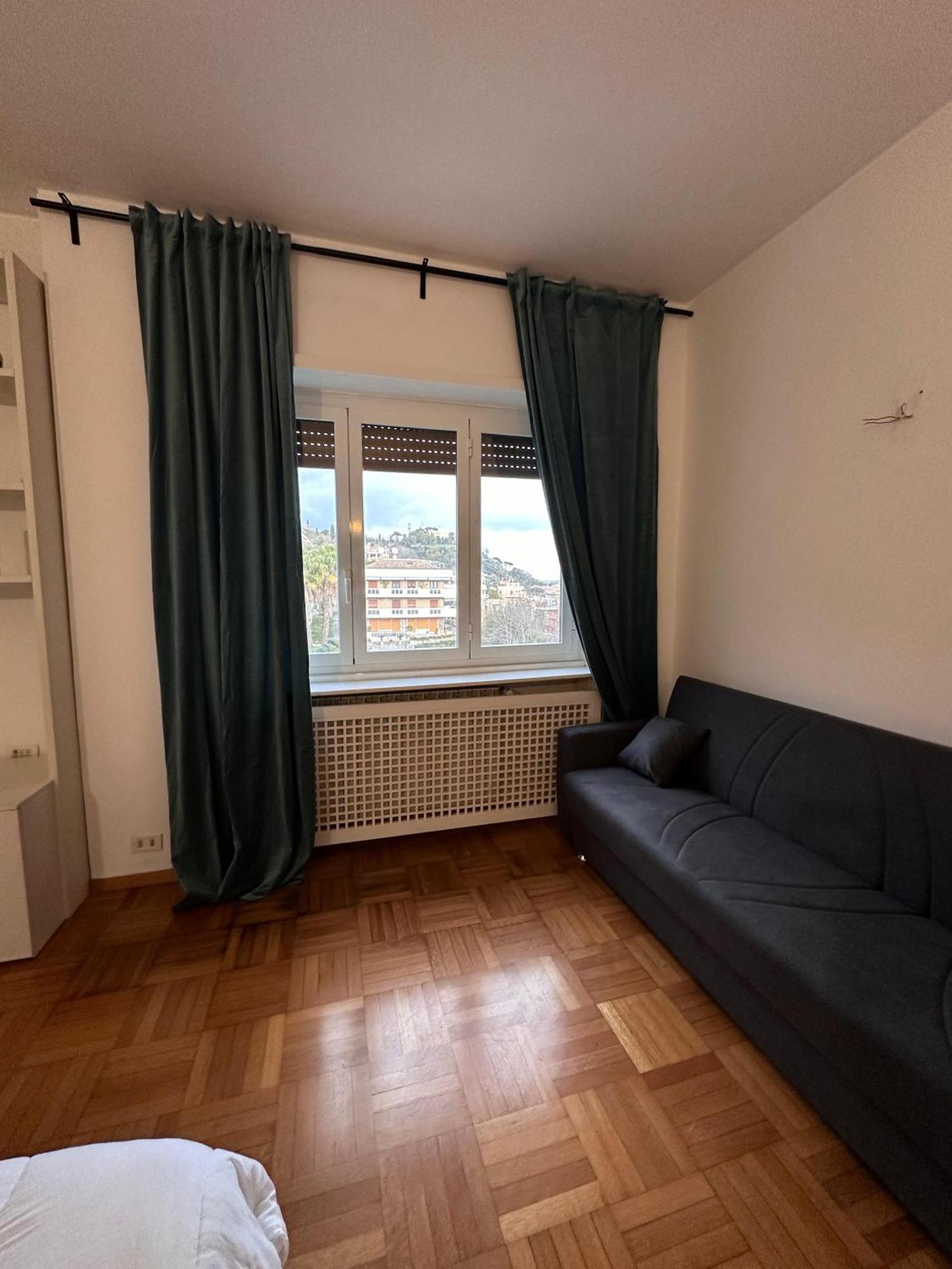 Appartamento The Sereno-2 Roma