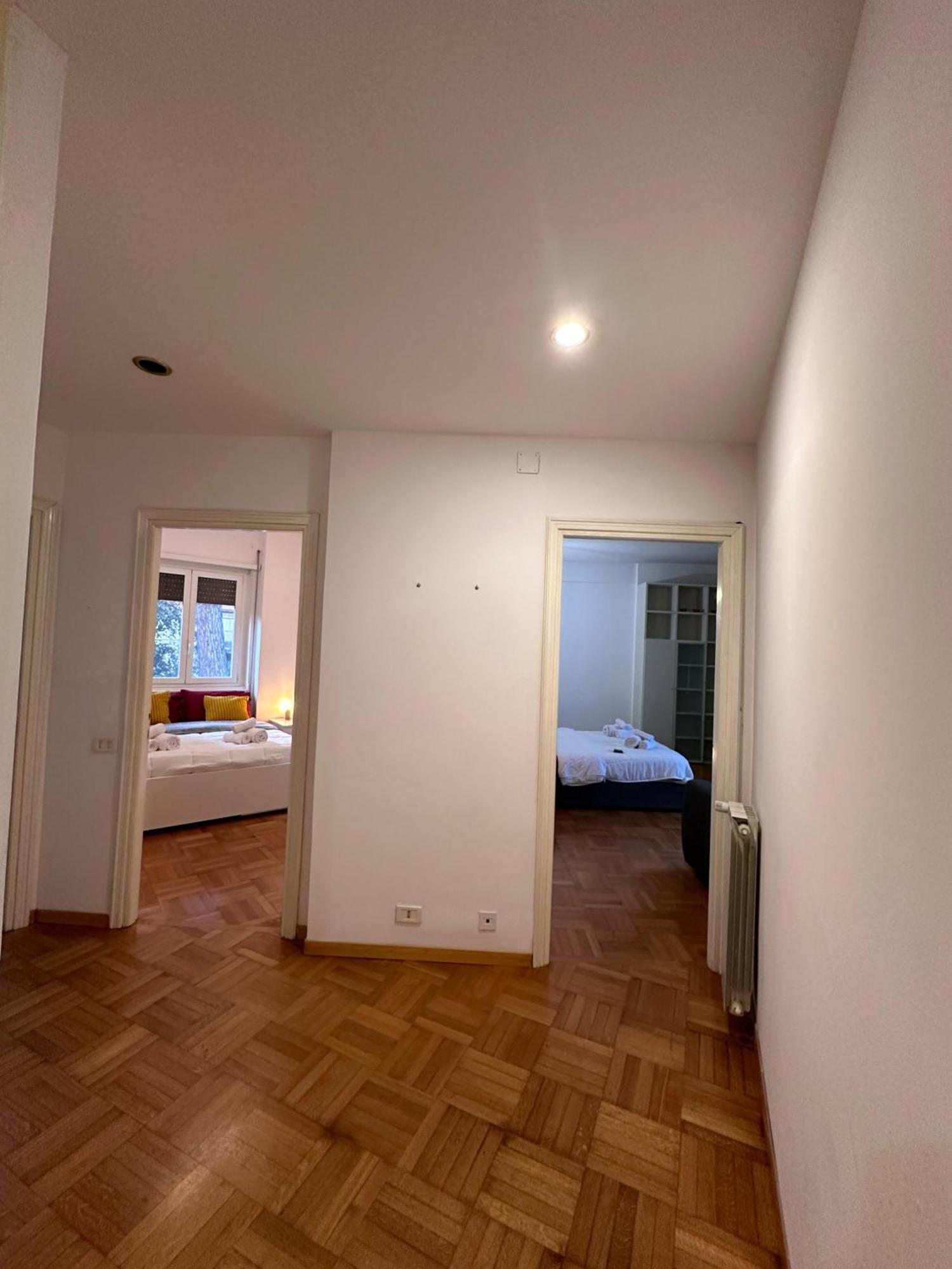 Apartamento The Sereno-2