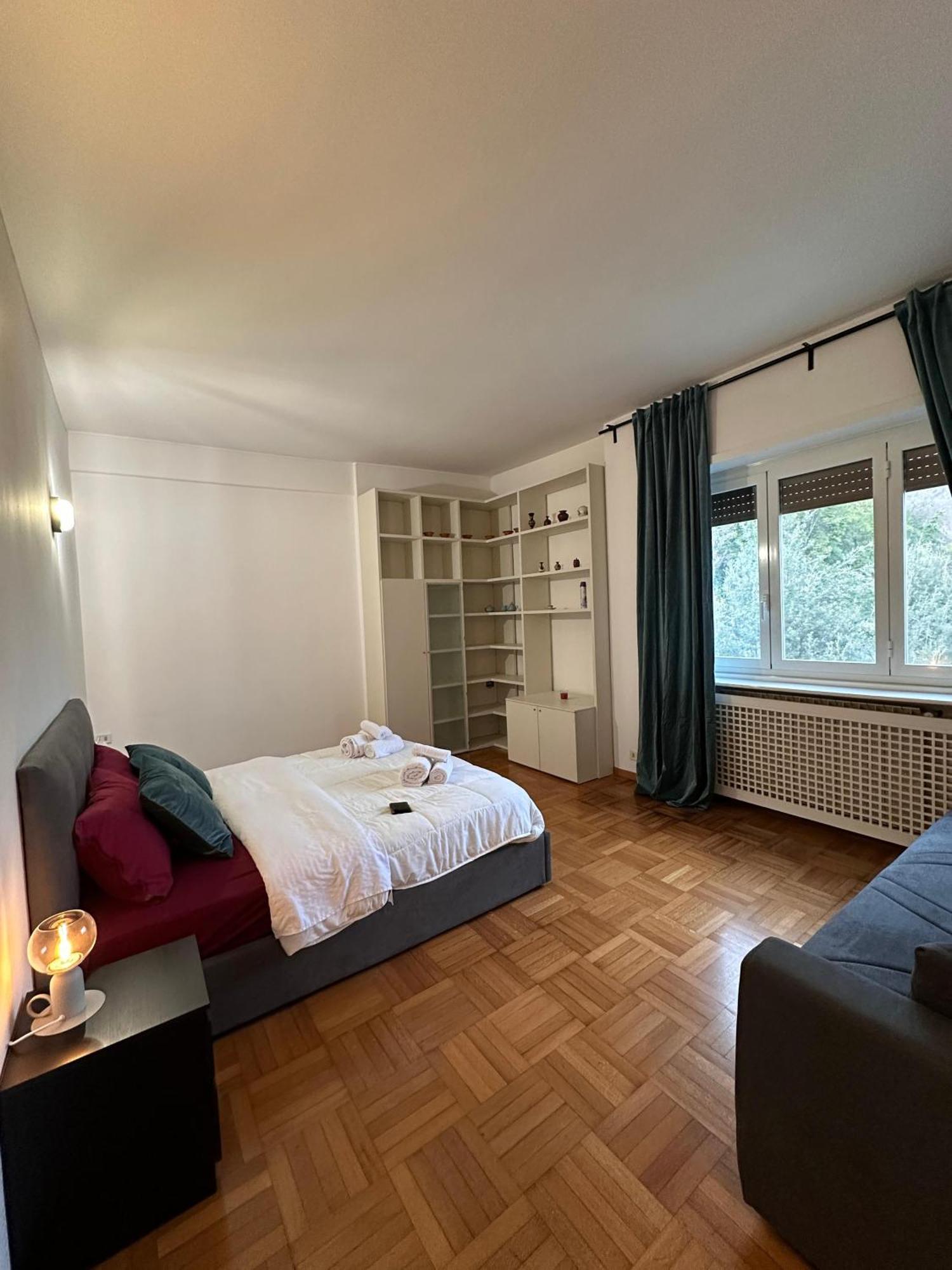 Apartamento The Sereno-2