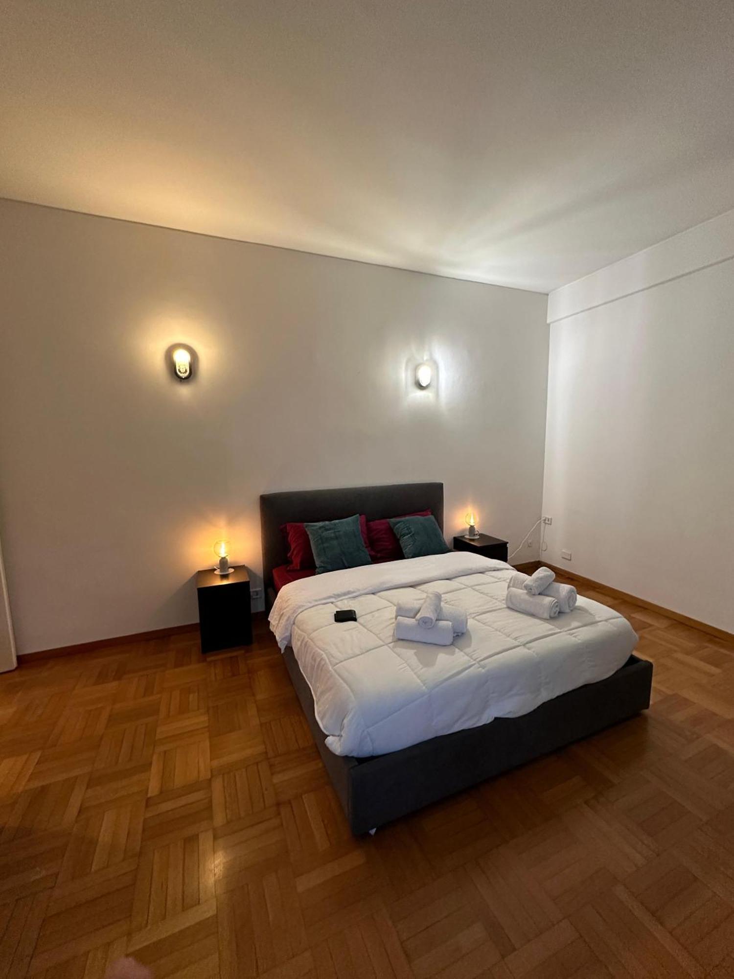 The Sereno-2 Apartamento *
