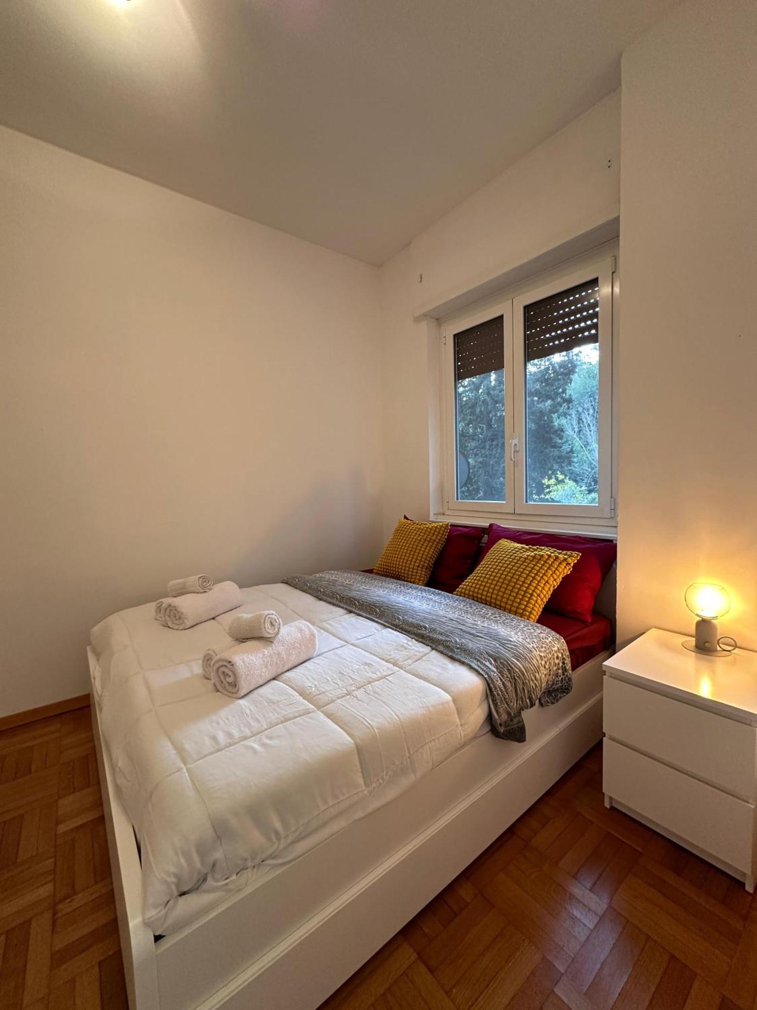 Appartamento The Sereno-2 *