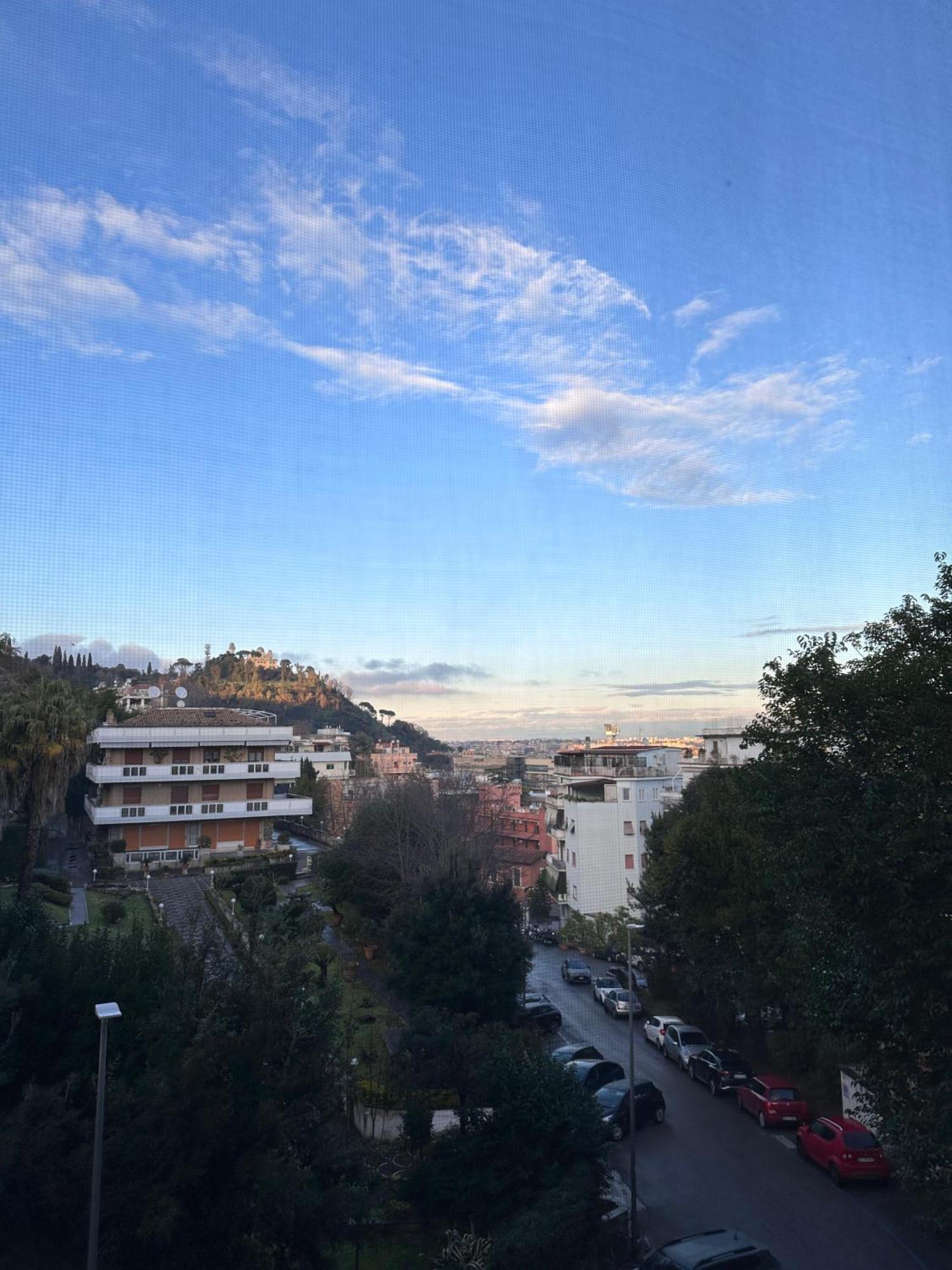 Appartamento The Sereno-2