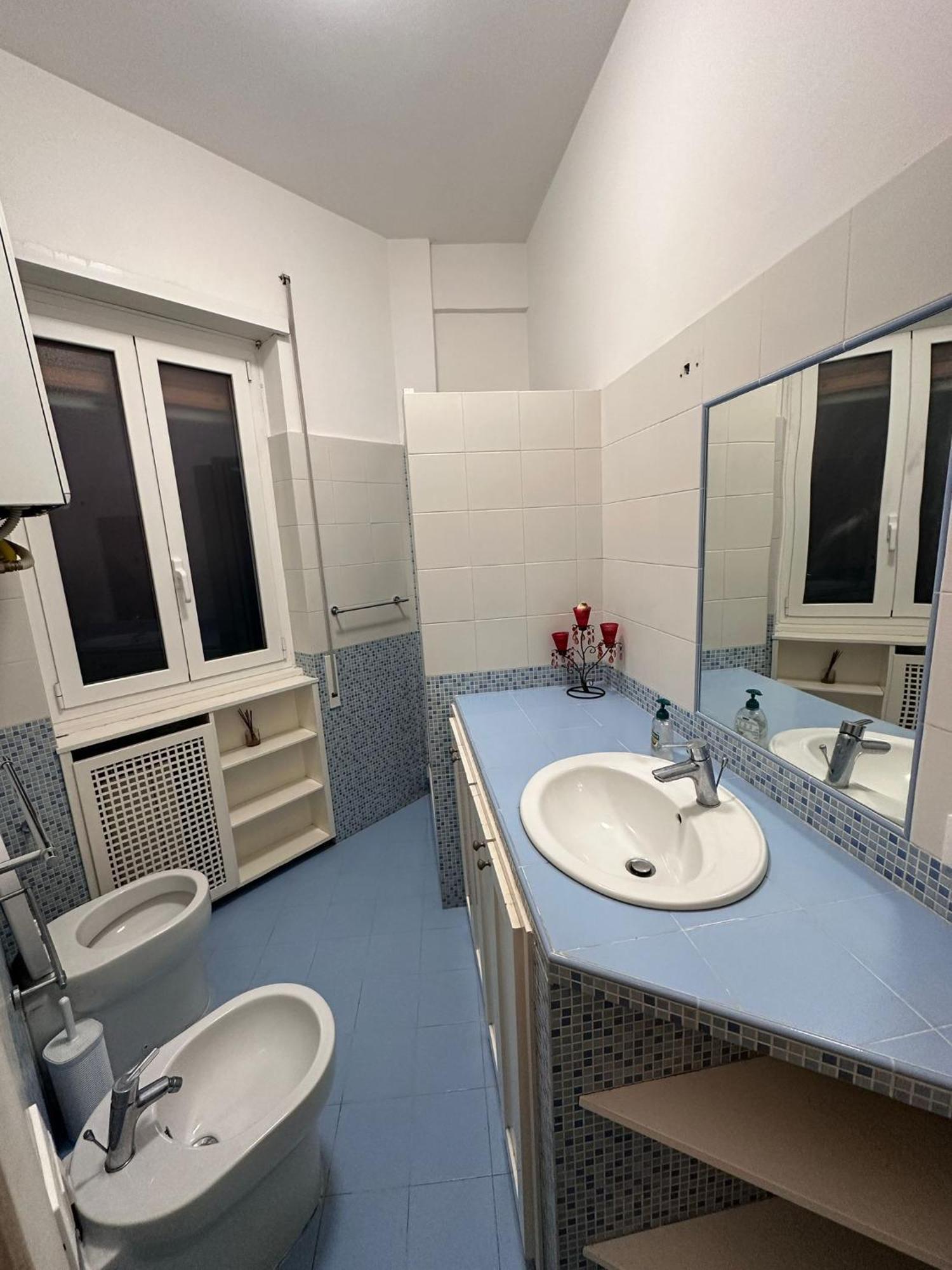 Appartamento The Sereno-2 *